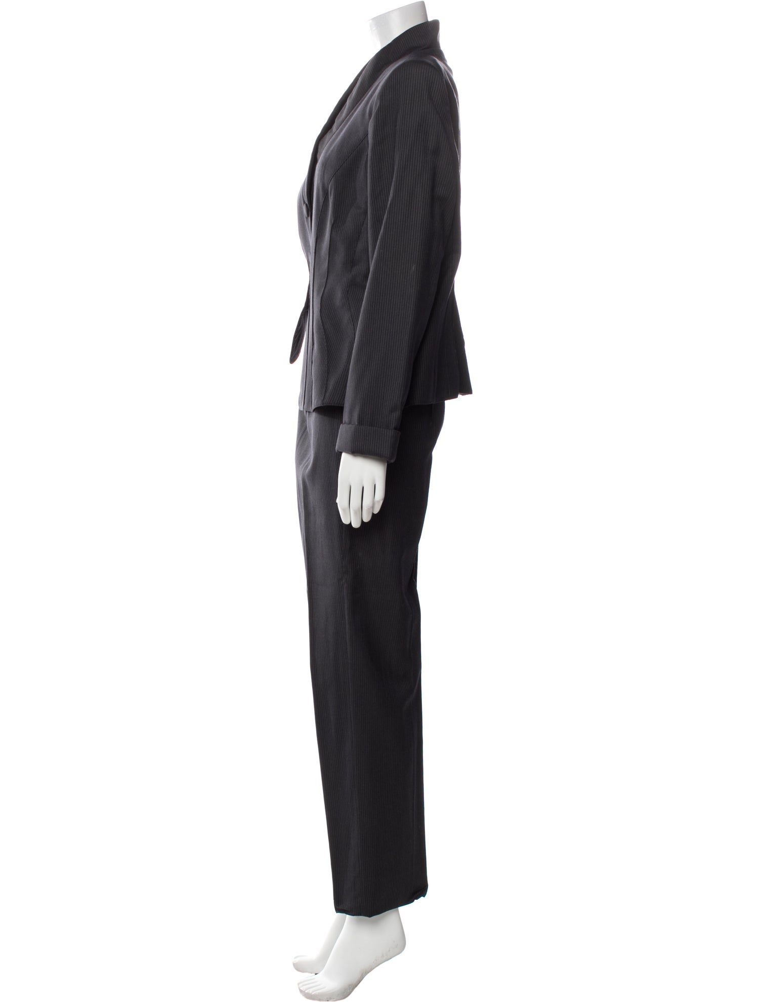 Giorgio Armani Pantsuit