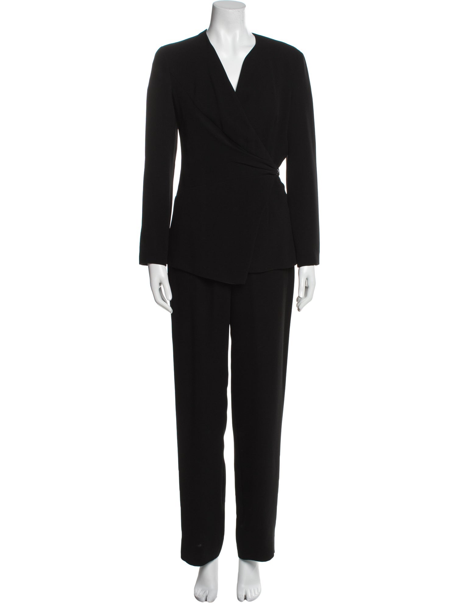 Giorgio Armani Pantsuit