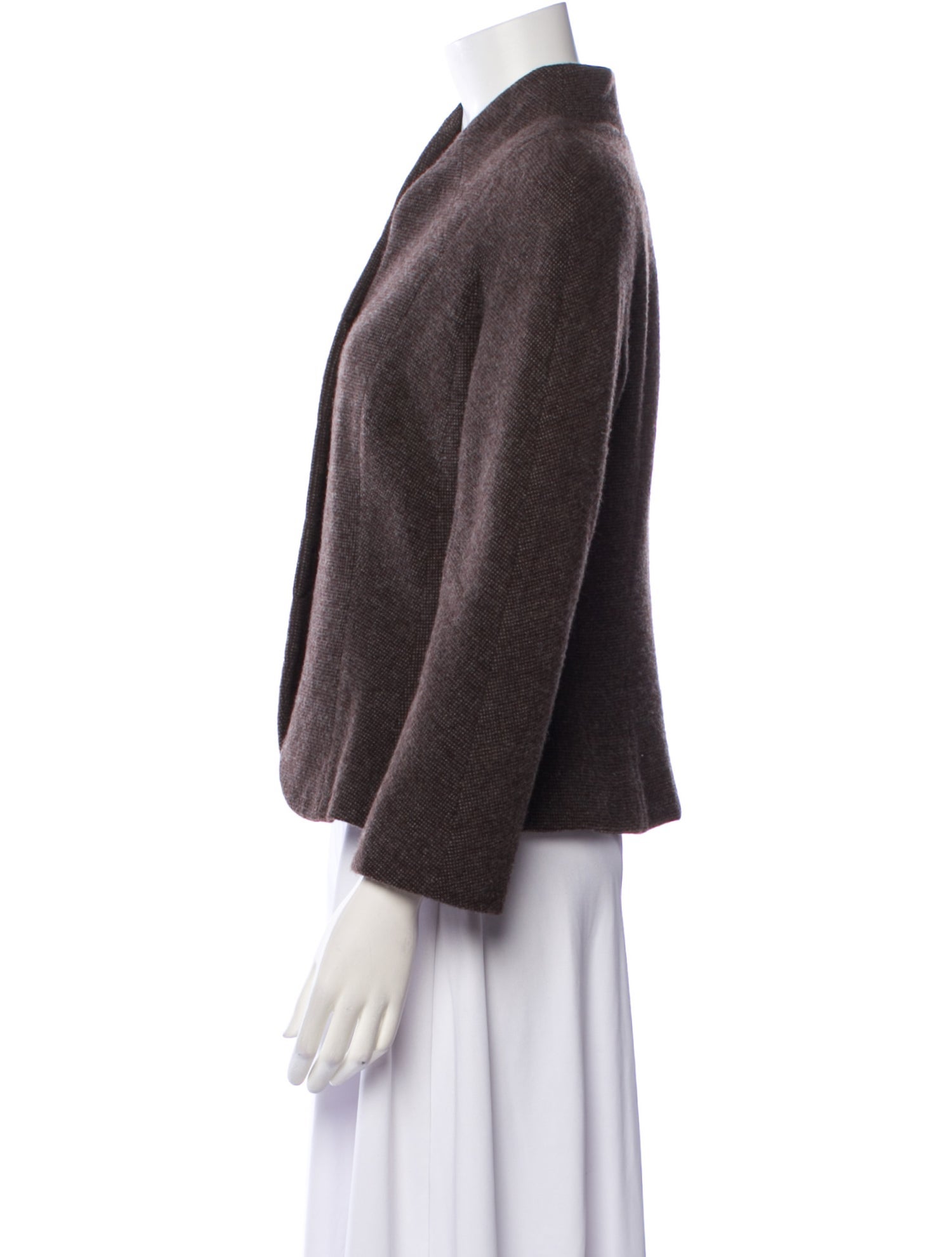 Giorgio Armani Wool Blazer