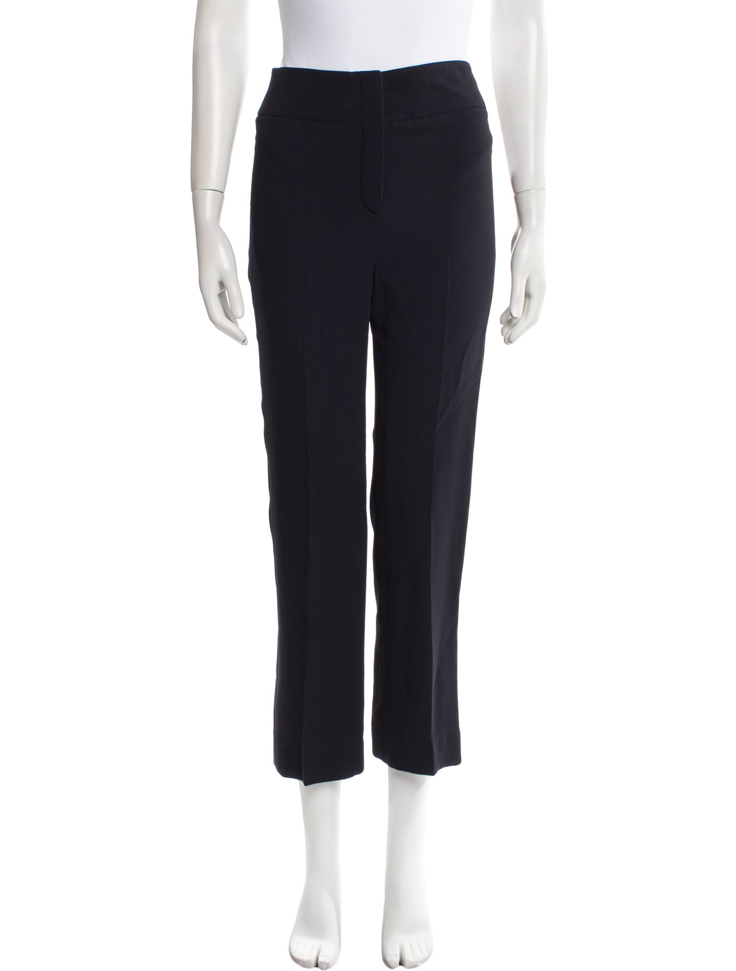 Giorgio Armani Straight Leg Pants