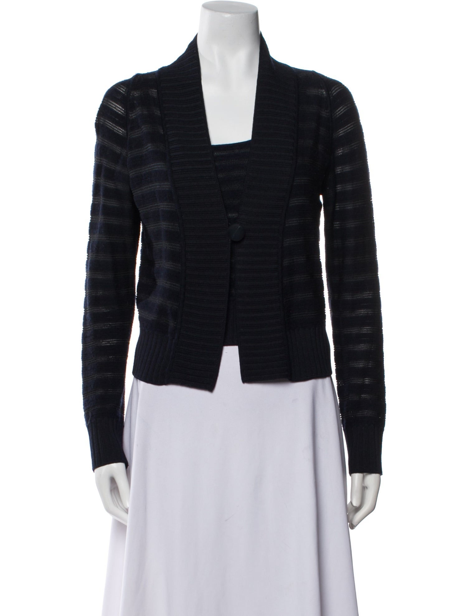 Giorgio Armani Striped Set