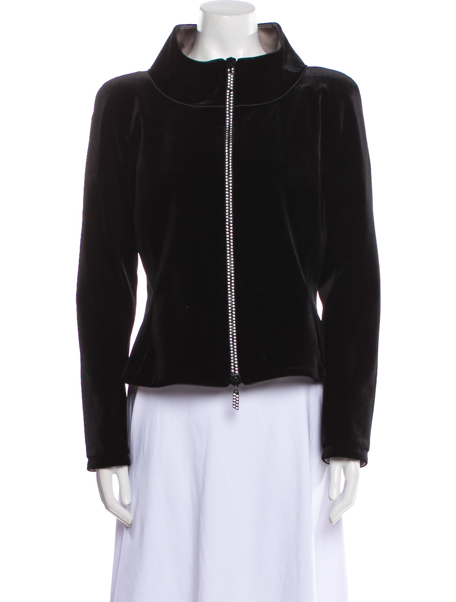 Giorgio Armani Evening Jacket