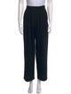 Giorgio Armani Wool Wide Leg Pants