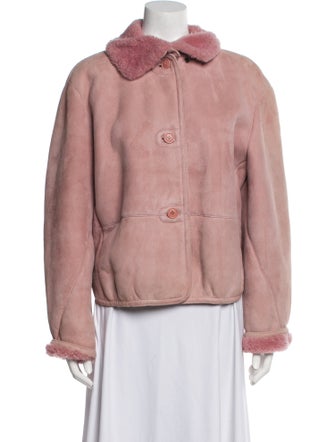 Giorgio Armani Vintage 1990's Coat