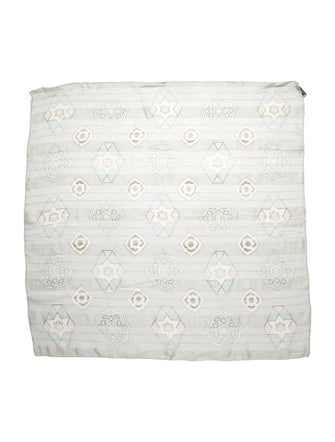 Giorgio Armani Printed Scarf