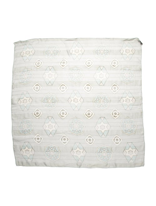 Giorgio Armani Printed Scarf