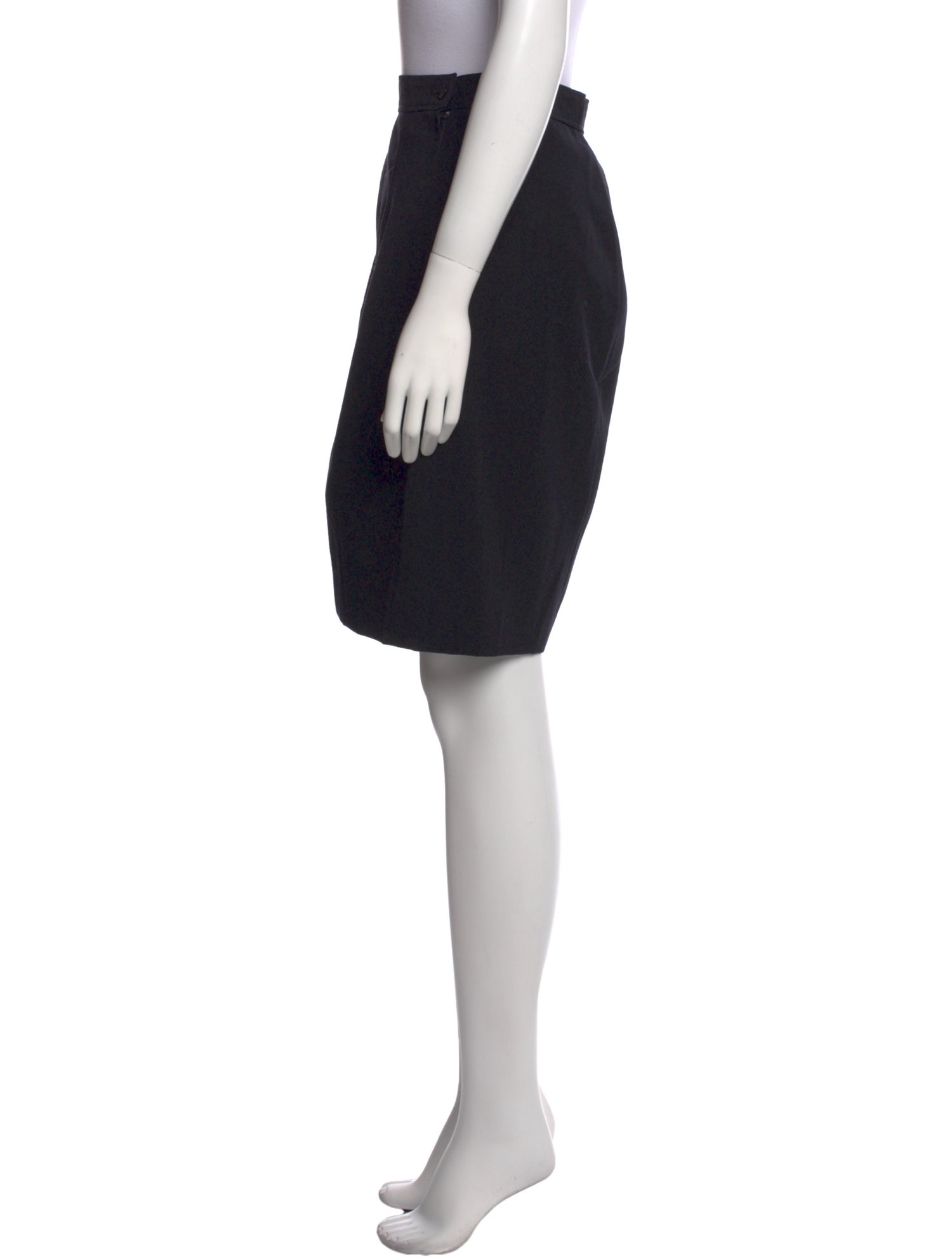 Giorgio Armani Knee-Length Skirt