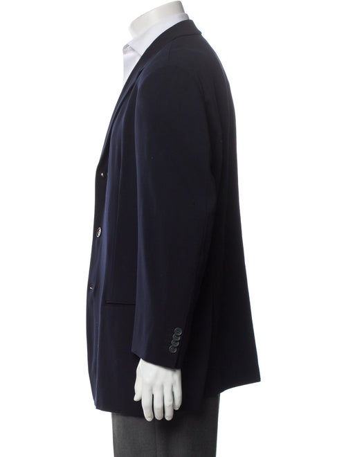 Giorgio Armani Wool Blazer