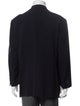 Giorgio Armani Wool Blazer