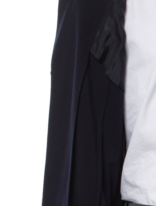 Giorgio Armani Wool Blazer