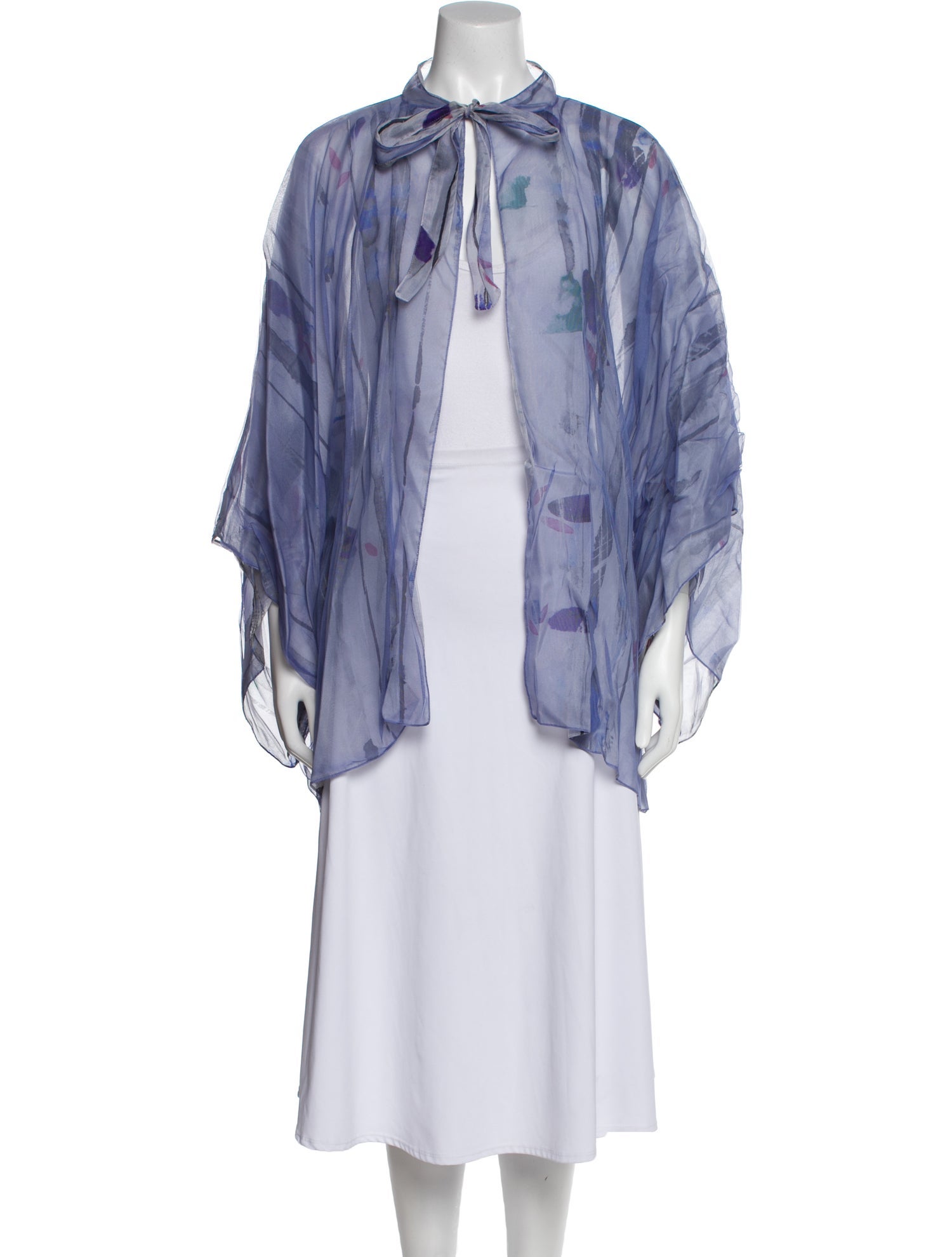 Giorgio Armani Silk Jacket w/ Tags