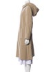 Giorgio Armani Wool Coat