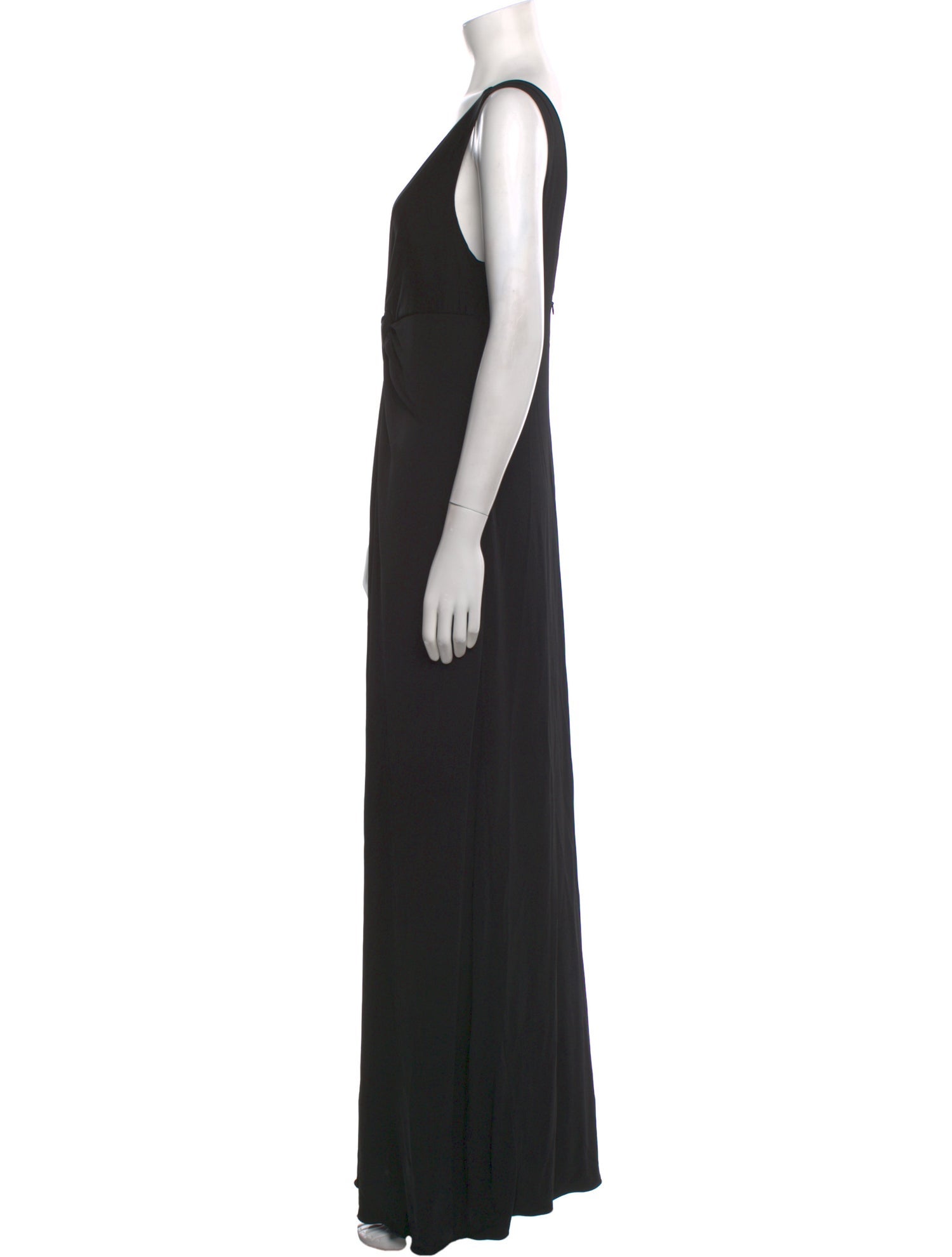 Armani Collezioni 2014 Long Dress