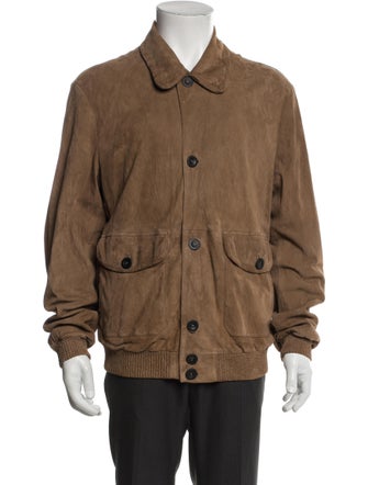 Giorgio Armani Utility Jacket