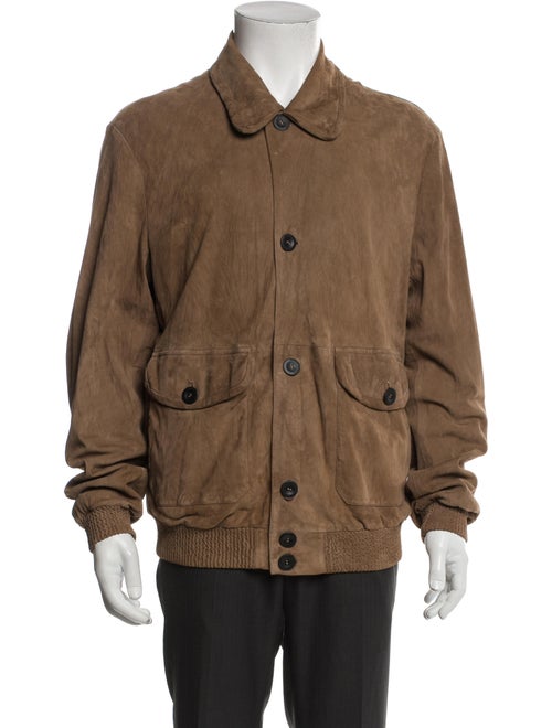 Giorgio Armani Utility Jacket