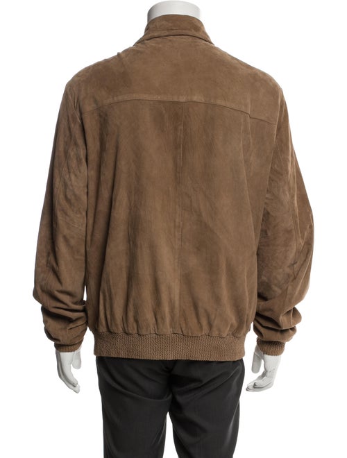 Giorgio Armani Utility Jacket