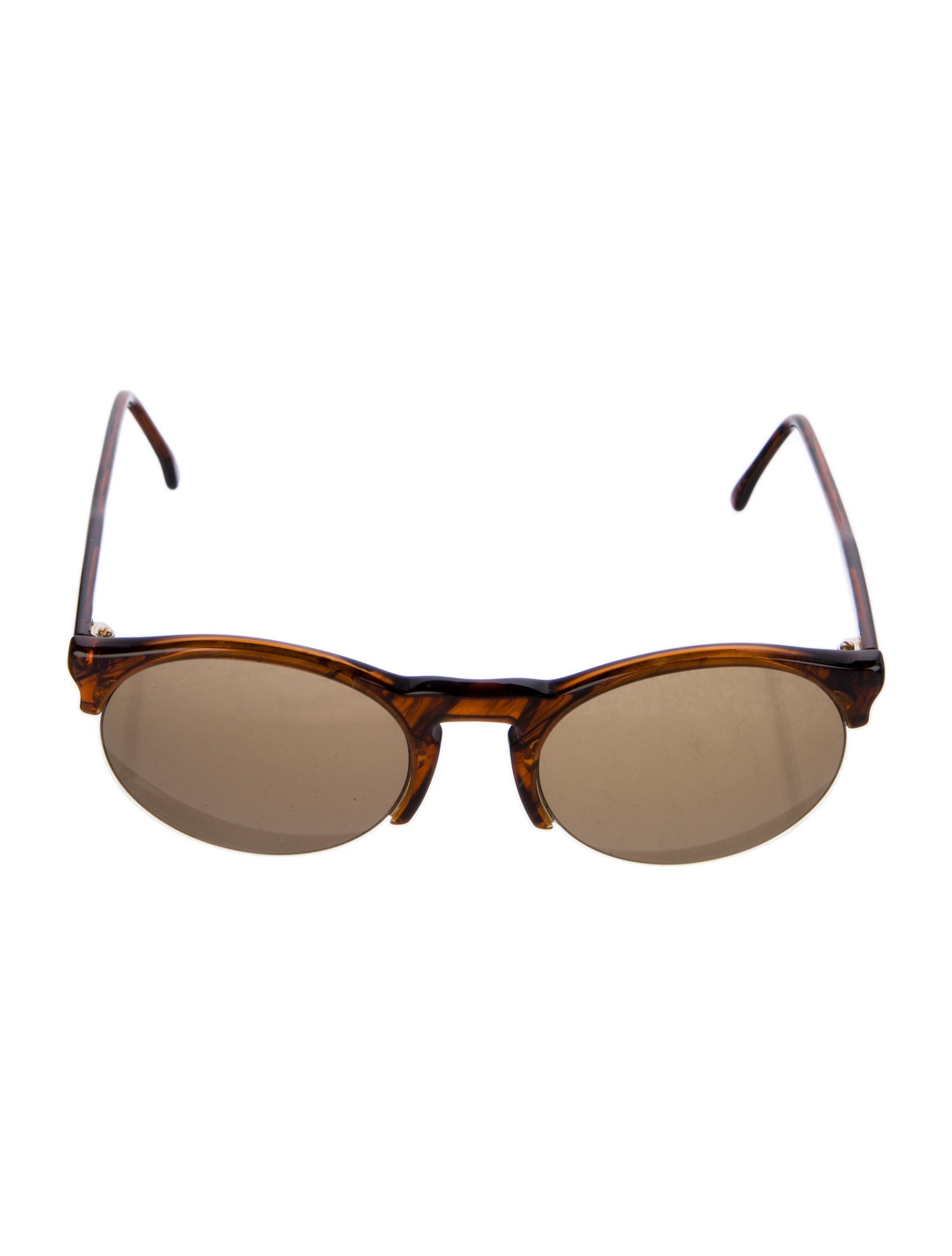 Giorgio Armani Vintage 1990's Sunglasses