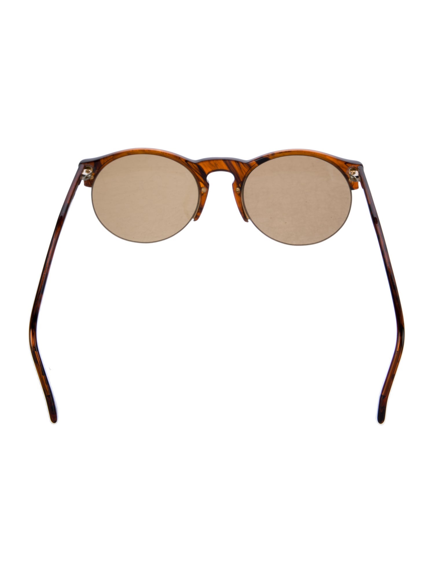 Giorgio Armani Vintage 1990's Sunglasses