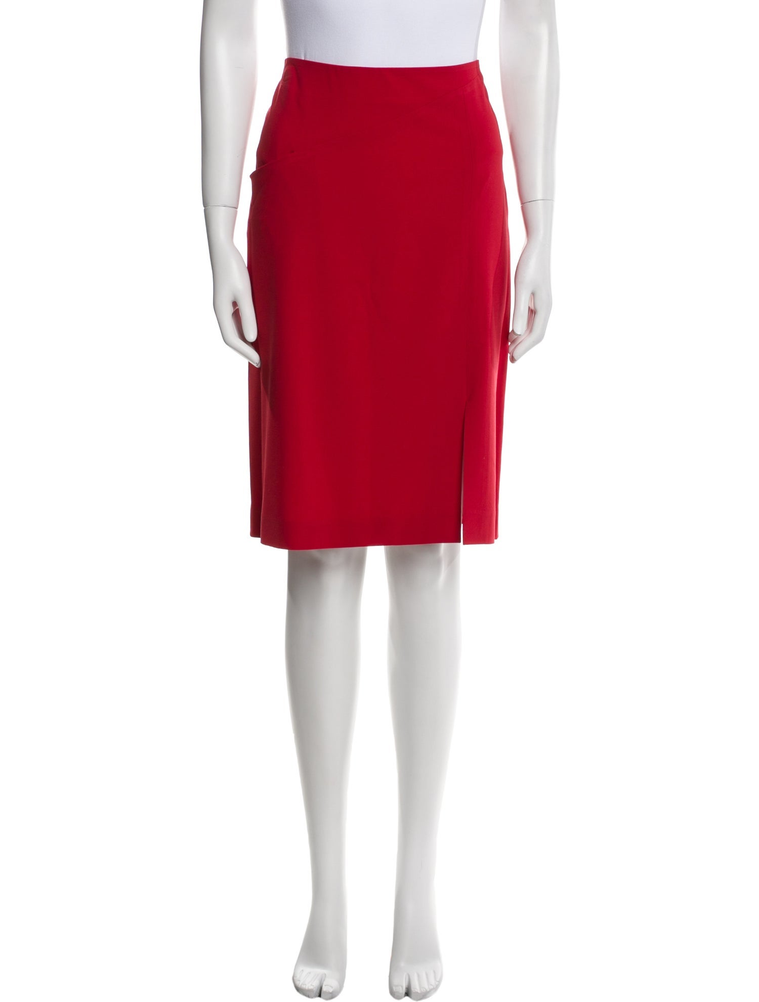 Giorgio Armani Knee-Length Skirt