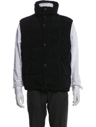 Giorgio Armani Vest