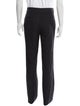 Giorgio Armani Striped Dress Pants