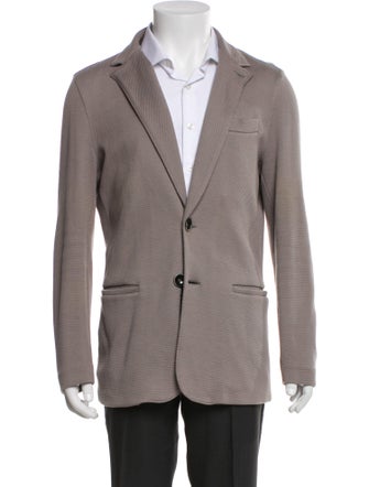 Giorgio Armani Peacoat