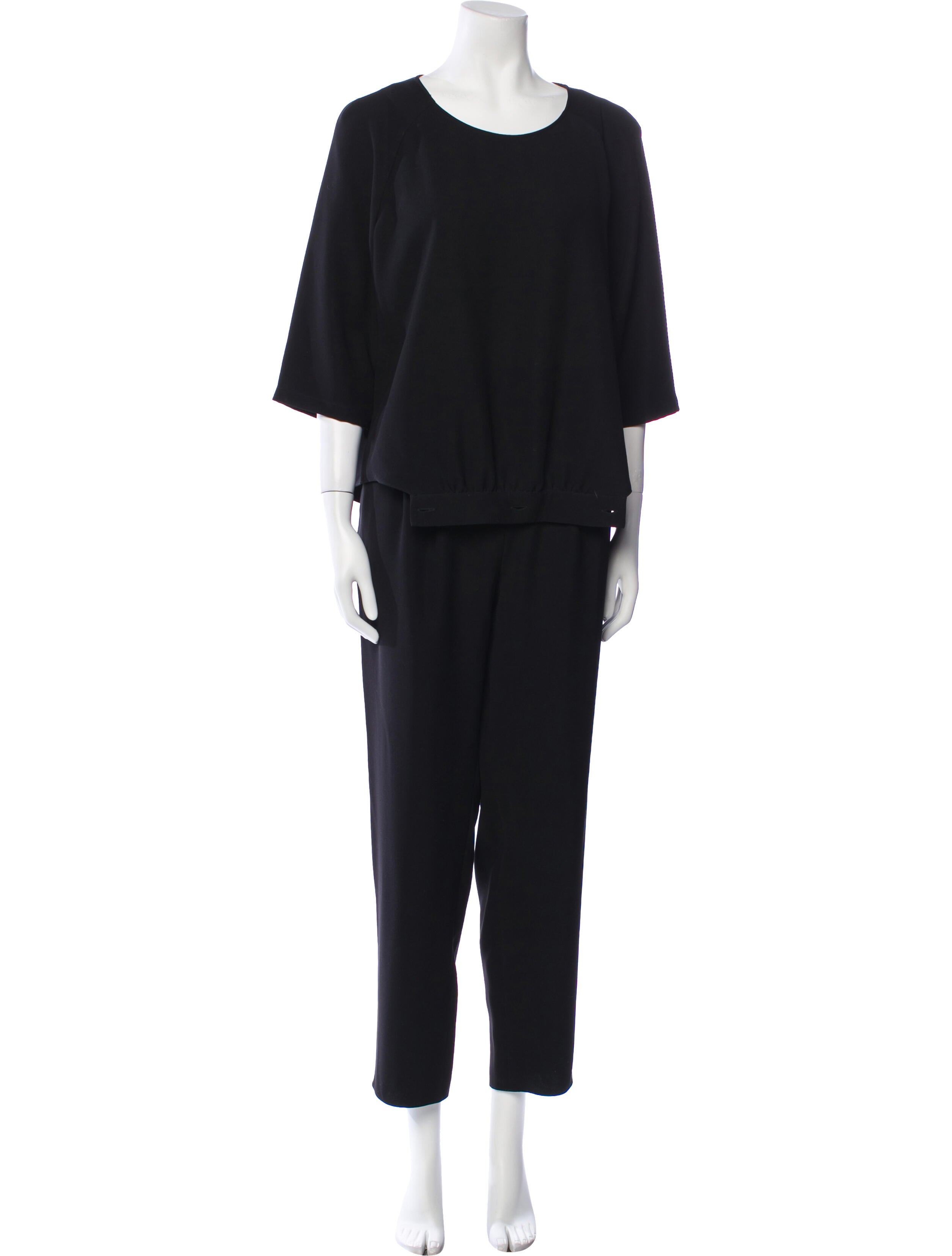 Giorgio Armani Pantsuit