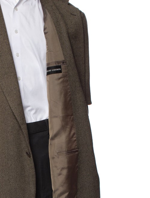 Giorgio Armani Blazer