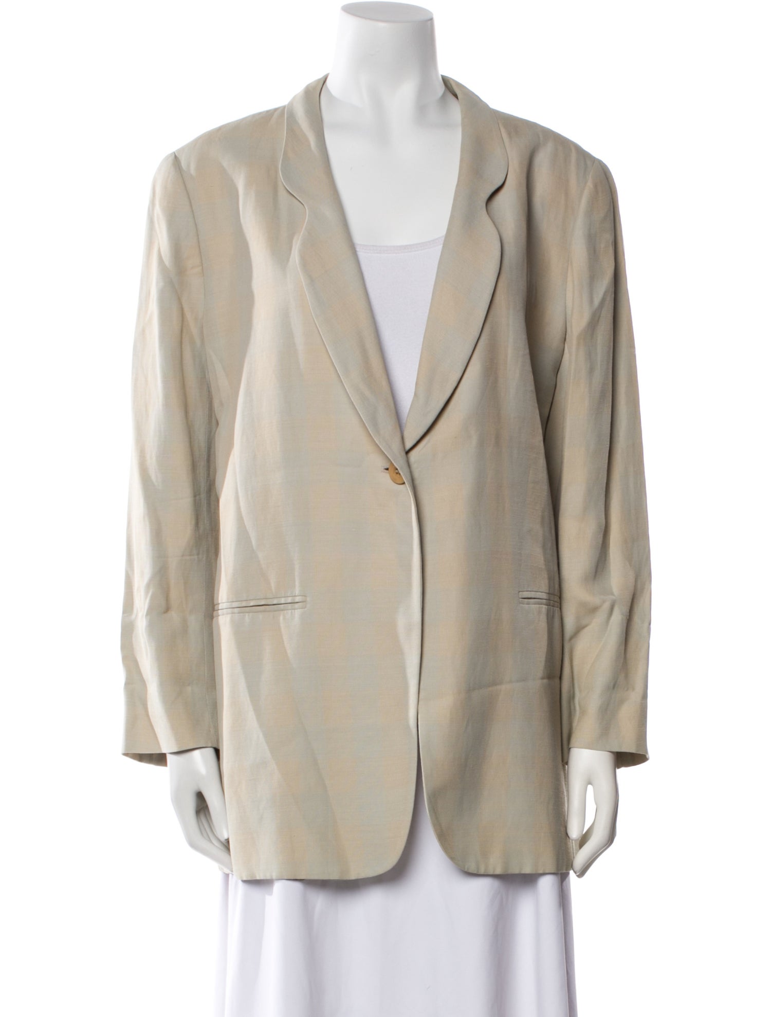 Giorgio Armani Blazer