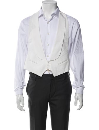 Giorgio Armani Vest w/ Tags