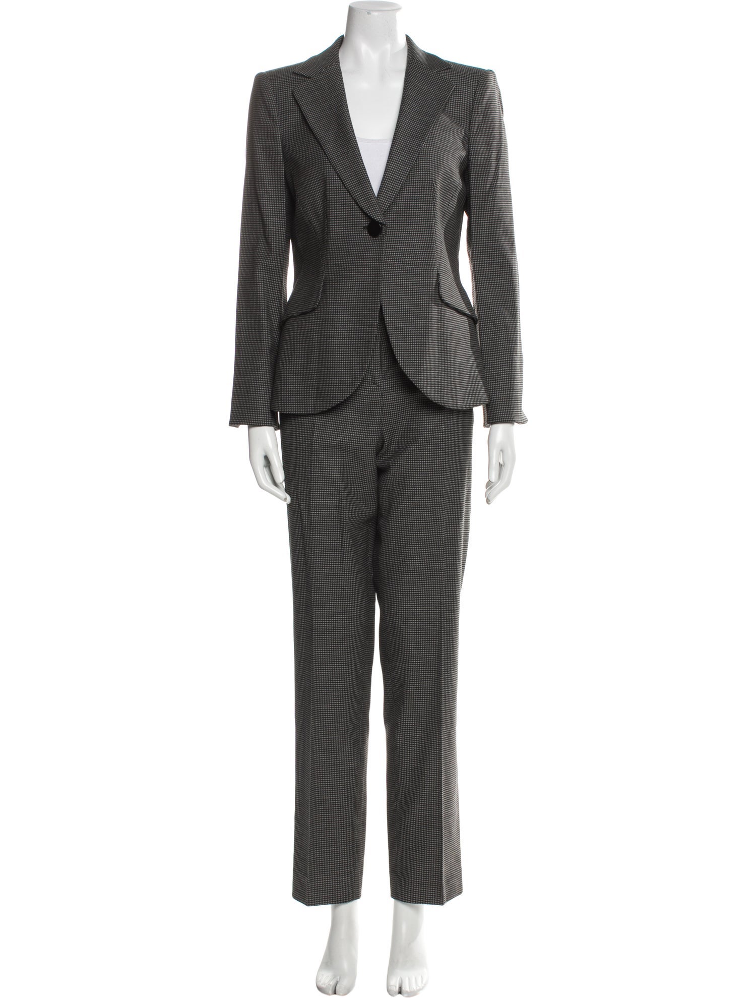 Giorgio Armani Pantsuit