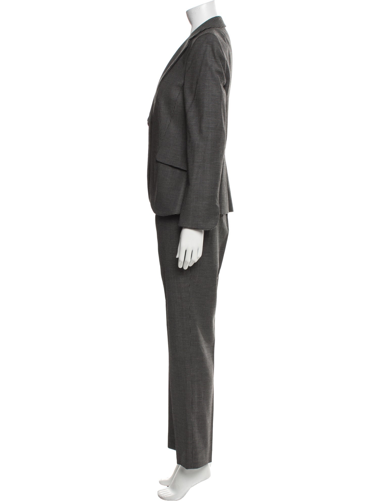 Giorgio Armani Pantsuit