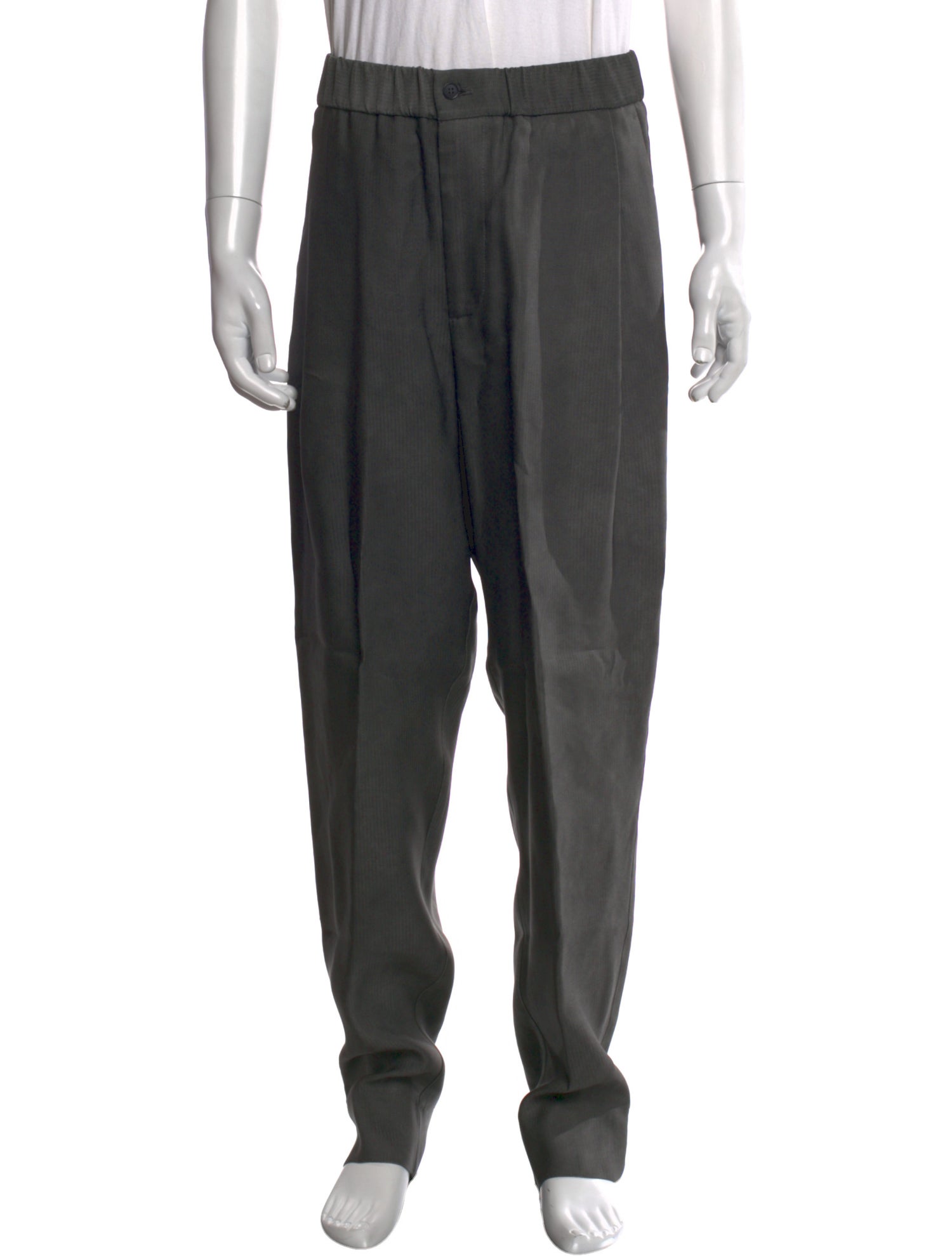 Giorgio Armani Joggers