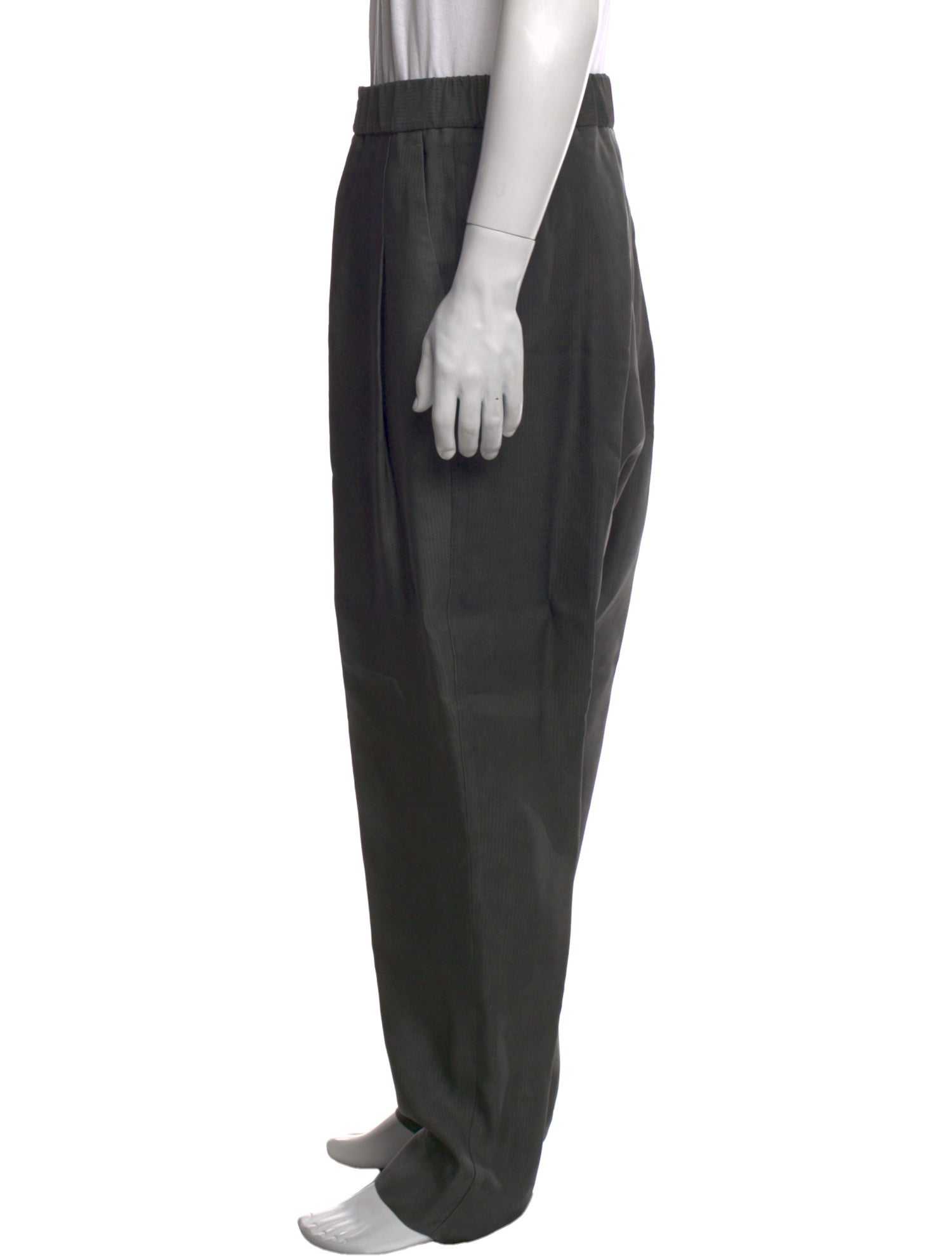 Giorgio Armani Joggers