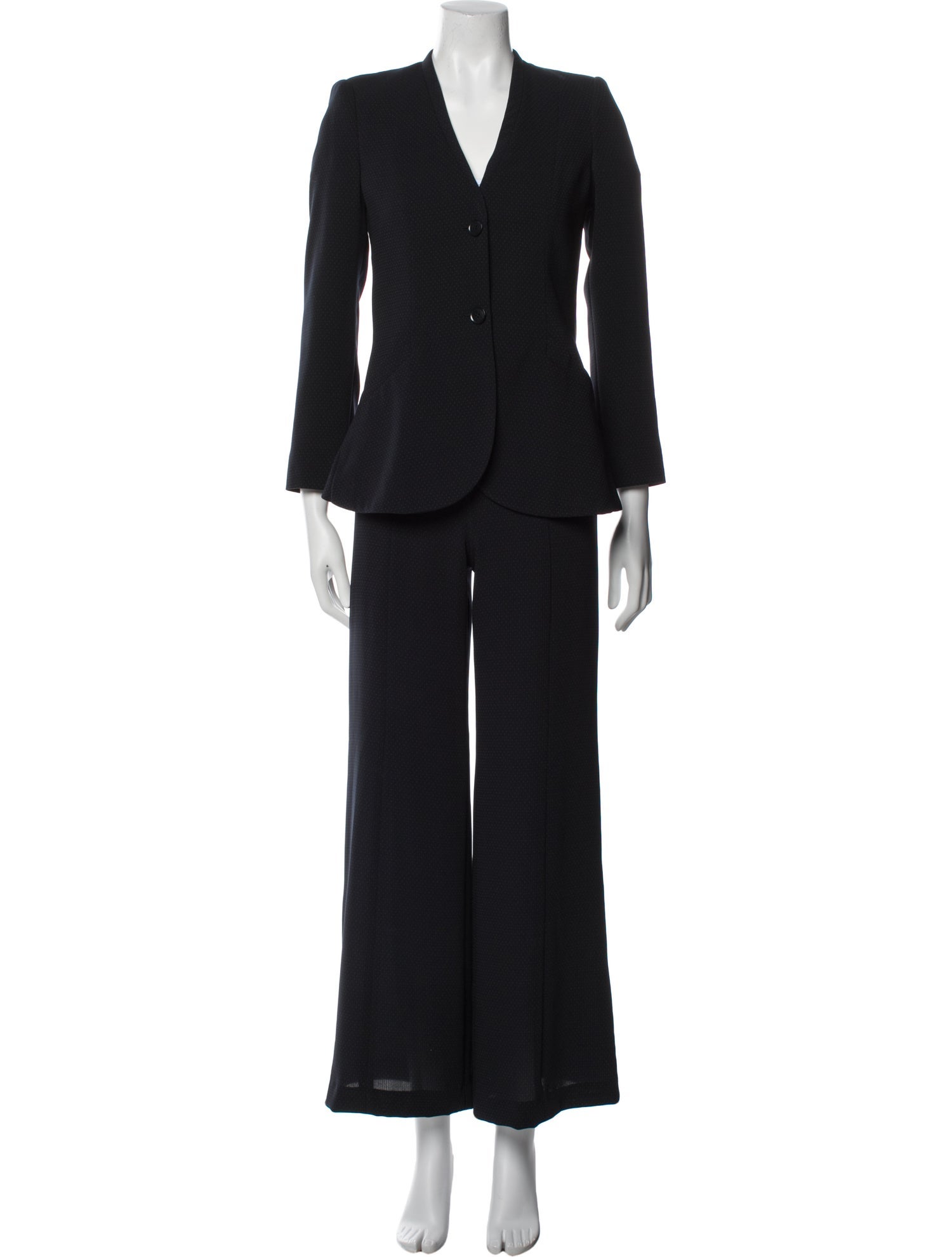 Giorgio Armani Vintage Pant Set