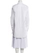 Giorgio Armani Long Sleeve Tunic