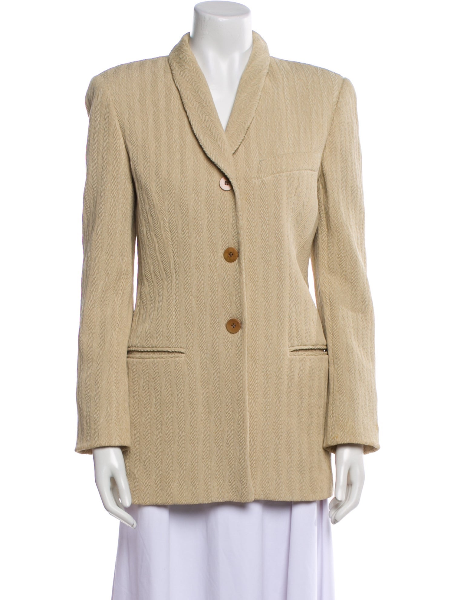 Giorgio Armani Blazer