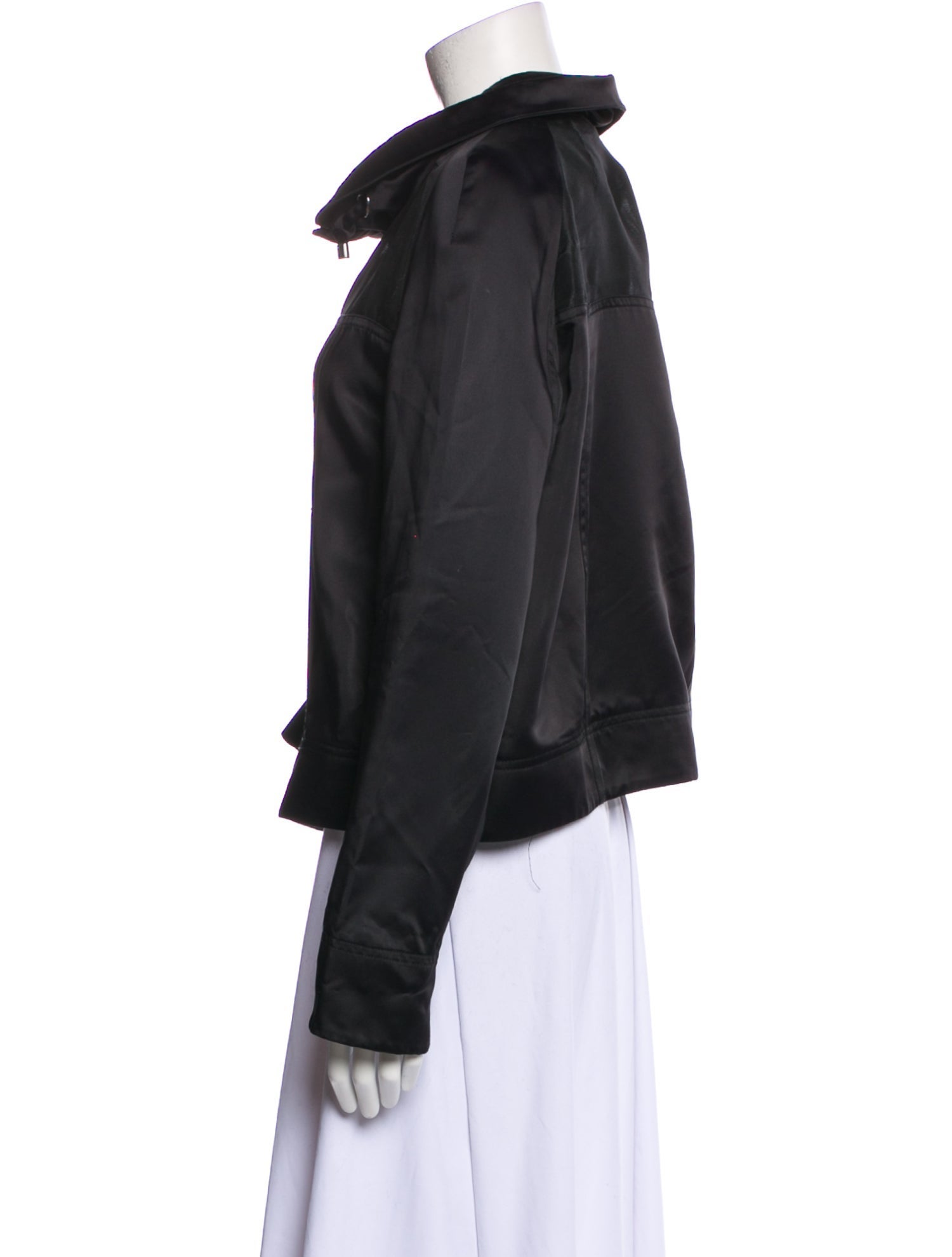 Giorgio Armani Biker Jacket