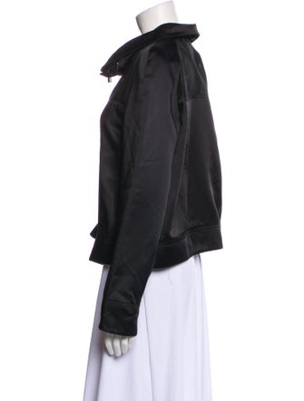 Giorgio Armani Biker Jacket