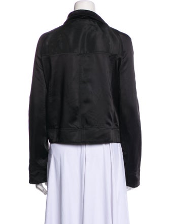 Giorgio Armani Biker Jacket