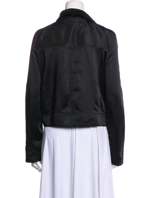 Giorgio Armani Biker Jacket