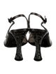 Giorgio Armani Slingback Pumps