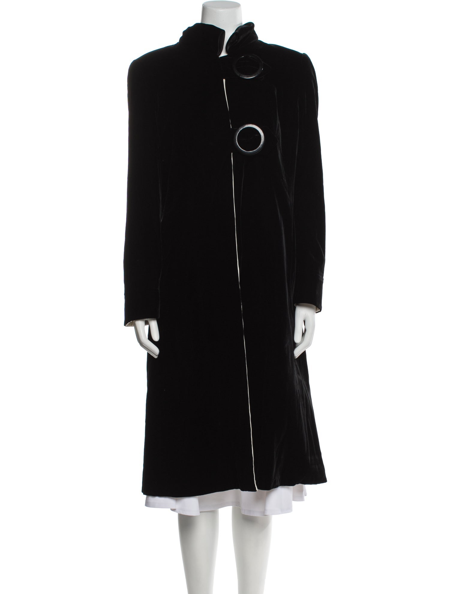 Giorgio Armani Coat