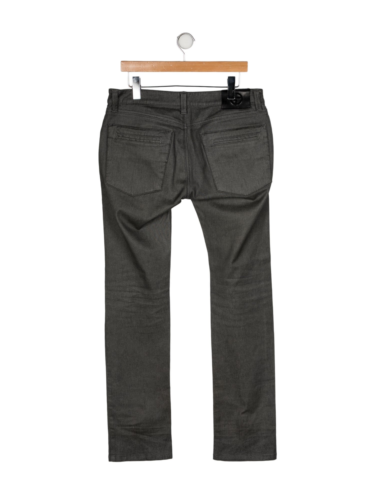 Giorgio Armani Skinny Jeans