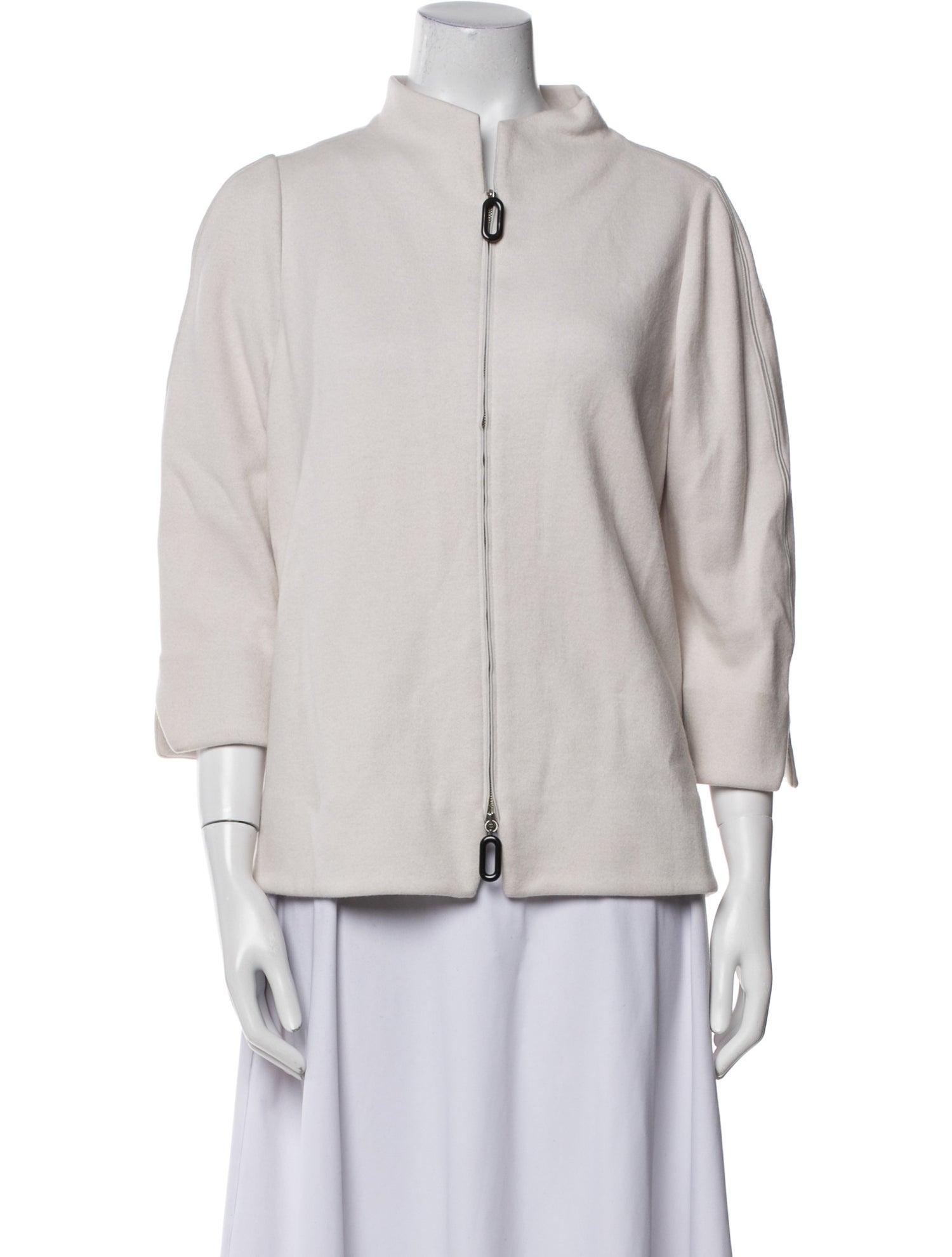 Giorgio Armani Cashmere Jacket