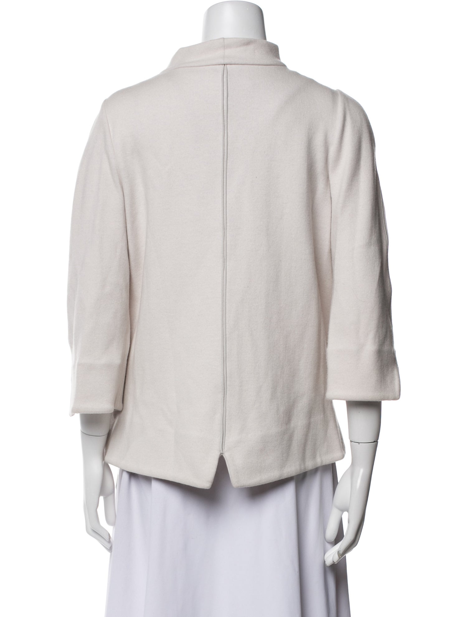Giorgio Armani Cashmere Jacket