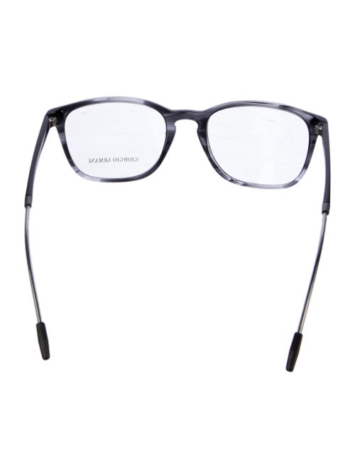 Giorgio Armani Wayfarer Eyeglasses