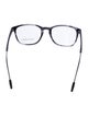 Giorgio Armani Wayfarer Eyeglasses