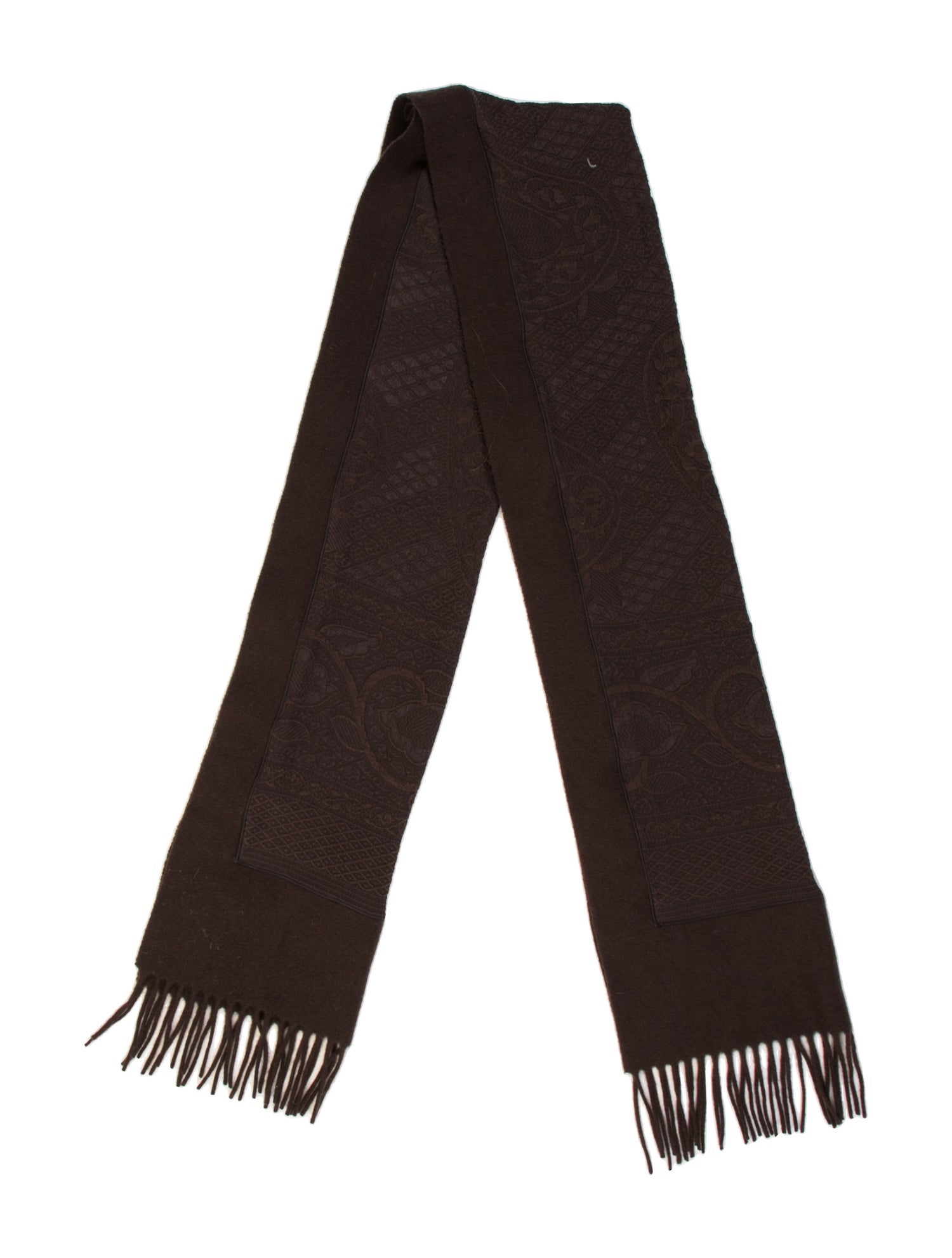 Giorgio Armani Silk Stole