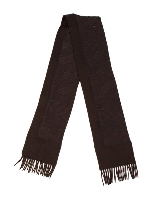 Giorgio Armani Silk Stole